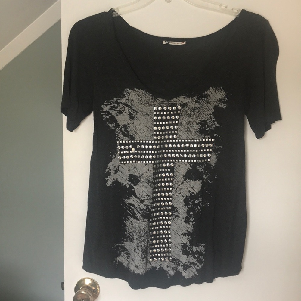 Body Central Top